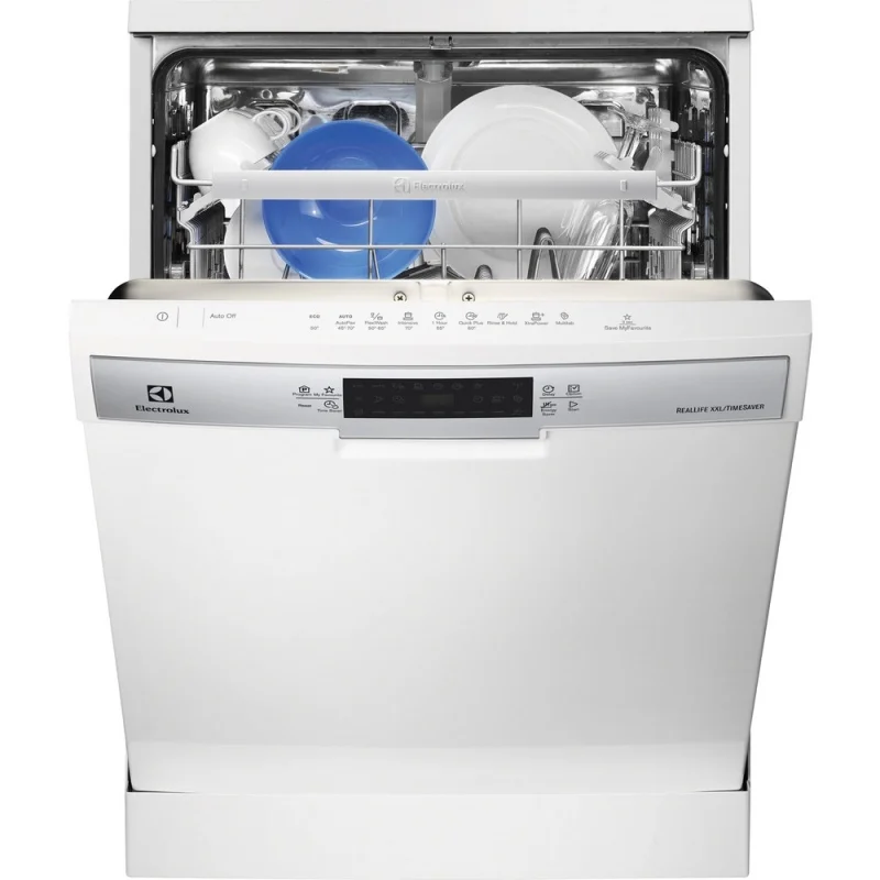 Nejlepší Cena Electrolux ESF 6710 ROW