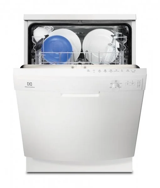 Vysoce Kvalitní Electrolux ESF 6210 LOW