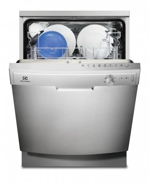 Electrolux ESF 6210 LOX Horká Nabídka