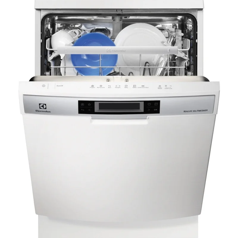Aktuální Electrolux ESF 6800 ROW