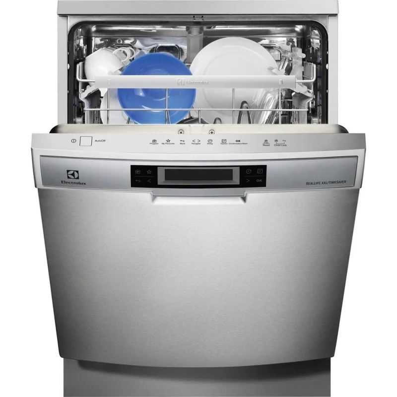 Electrolux ESF 6800 ROX Horká Nabídka