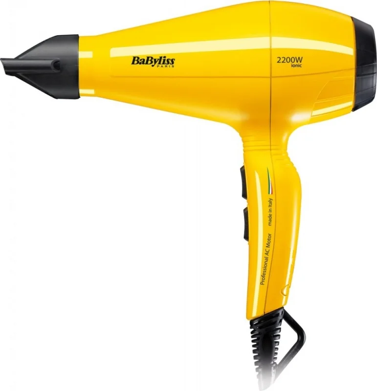 Sleva BaByliss 6611YE