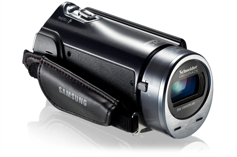 Super Cena Samsung HMX H400B