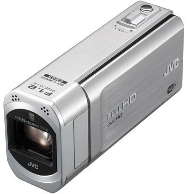 Tovární Cena JVC GZ VX715S