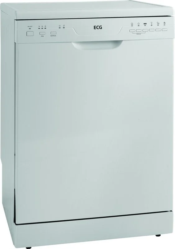 Zlevněný ECG EDF 6016 WA+