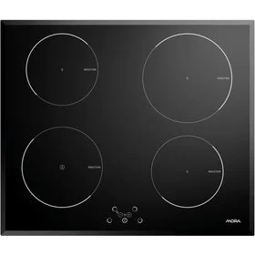 Super Cena Mora VDI 660 F