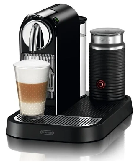 Finální Výprodej DeLonghi Nespresso EN 266 BAE