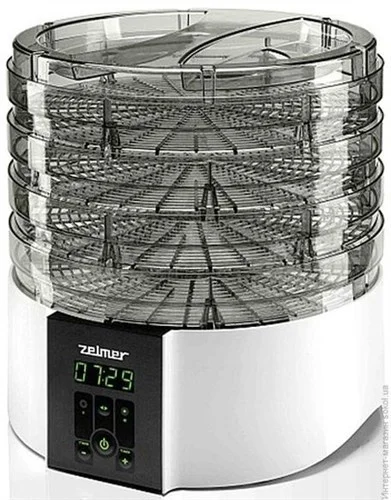 Zelmer FD 1002 Kup Teď