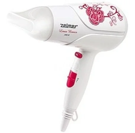 Top Prodej Zelmer HD 1002
