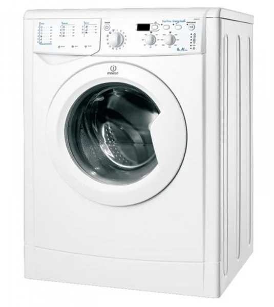 Indesit IWD 61051 ECO Hit Sezóny