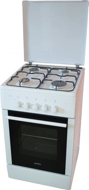 Nová Kolekce Simfer F 4401 ZGRW