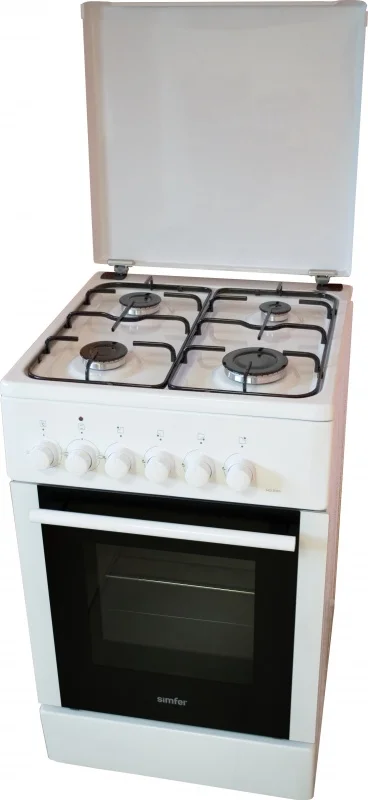Omezená Nabídka Simfer F 4402 ZERW