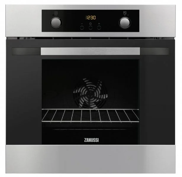 Zanussi ZOA 35752 XD Nová Kolekce