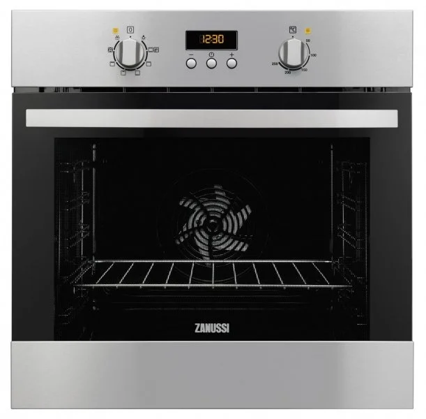 Zanussi ZOB 35701 XK Výprodej