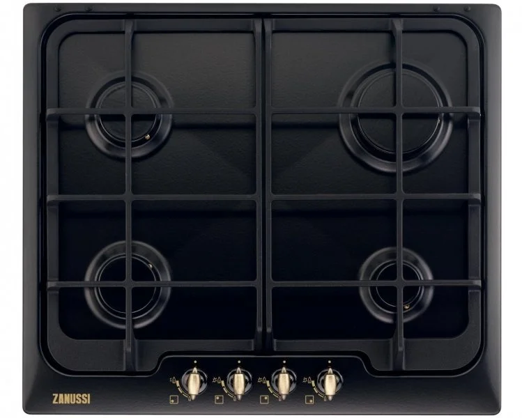 Zanussi ZGG 66414 CA Doprava Zdarma