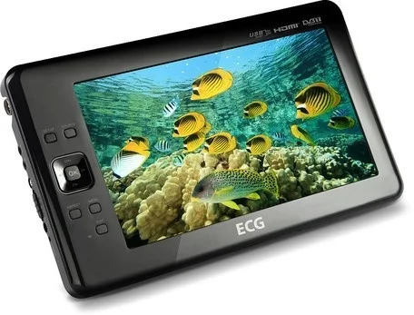 Kup Teď ECG TVP 9040 HD PVR