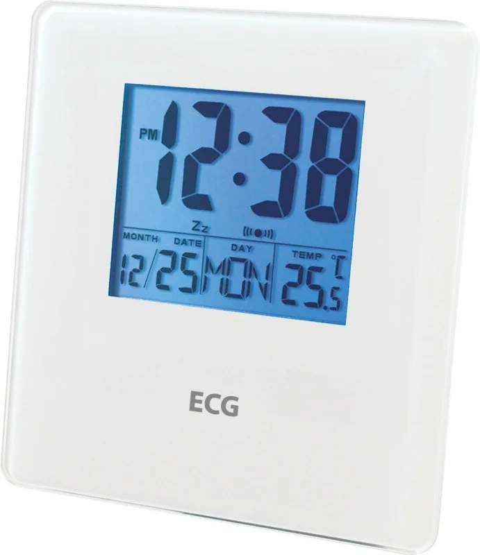 ECG DH 009 Dokud Zásoby Vydrží