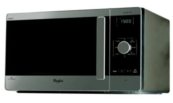 Přímo Od Výrobce Whirlpool GT 286 IX