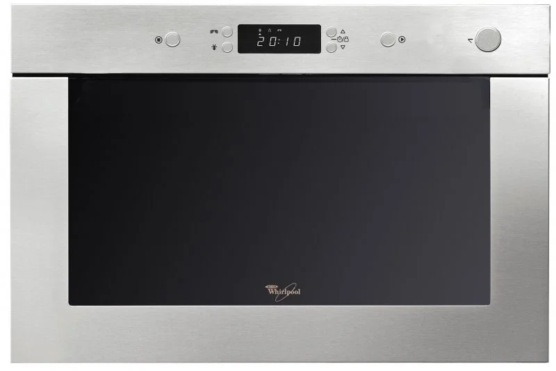 Whirlpool MW 4100 IX Jen Po Omezenou Doba