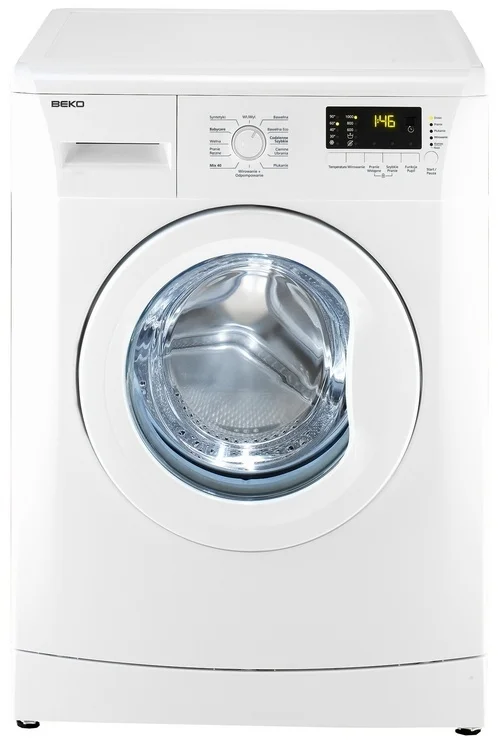 Must-Have Beko WMB 51232 CS PT