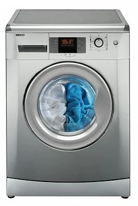 Beko WMB 81242LMS Must-Have