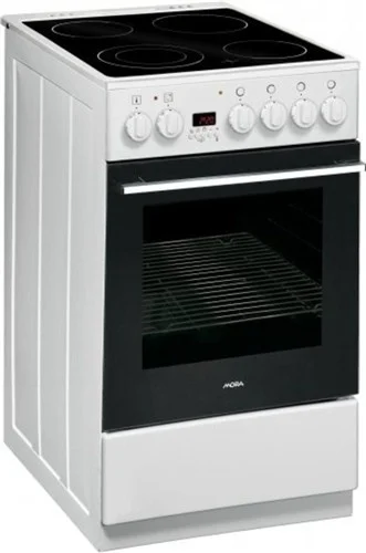 Mora CS 937 MW Nejlepší Volba