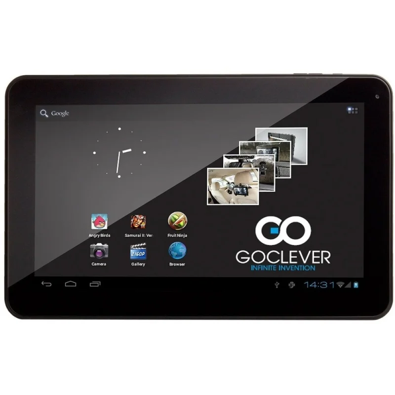 GoClever GC R75 Akce