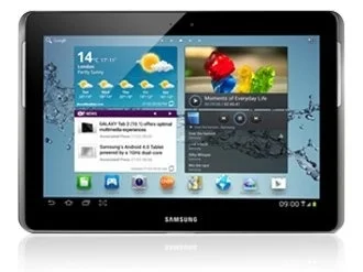 Samsung GT P5100 Galaxy Tab2 10.1 Silver Finální Výprodej