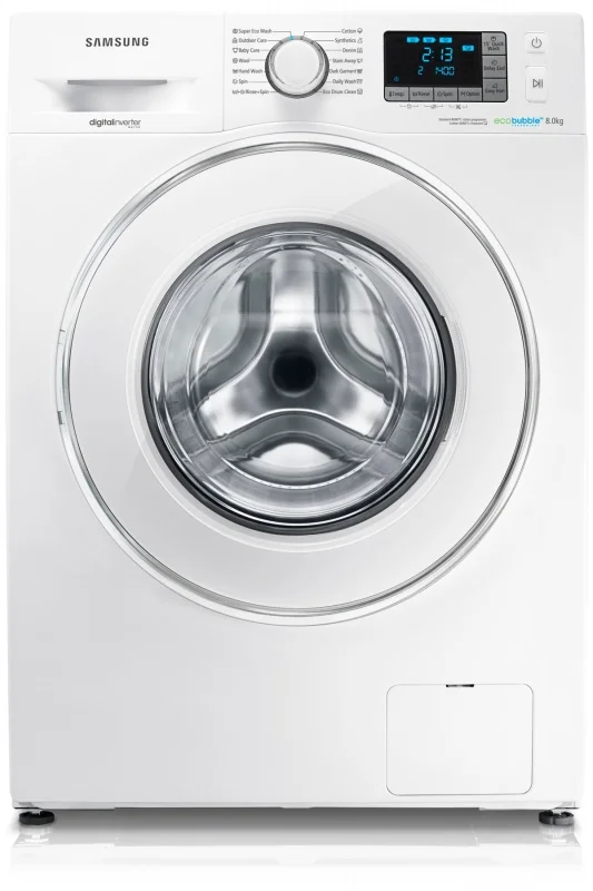 Výhodná Nabídka Samsung WF 80F5E5W4W