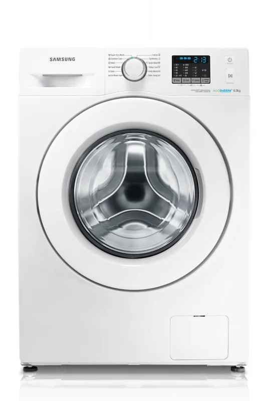 Samsung WF 60F4E0W0W Levný