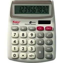 Karce KC 540 CSM 10 Super Cena