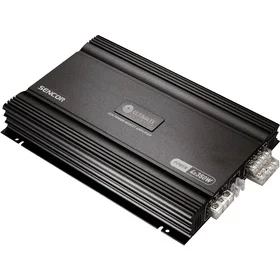 Nejlepší Cena Sencor SCA AMP4350