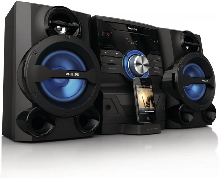 Philips FWM200D/12 Speciální Cena