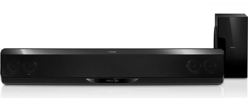Philips HTB7150/12 Přímo Od Výrobce
