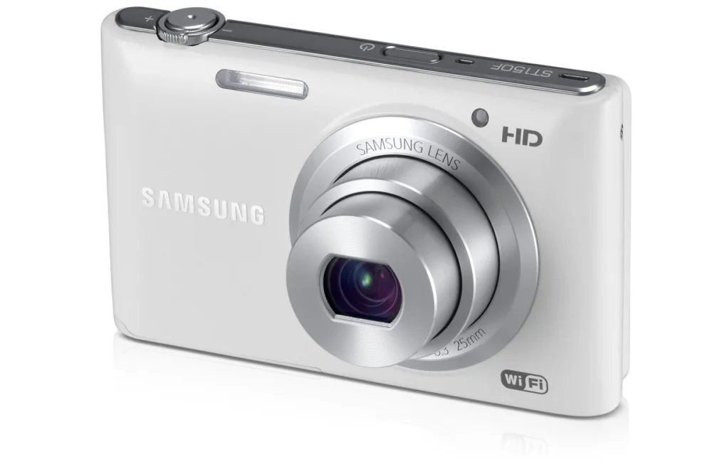 Samsung EC ST150FW Expresní Doručení