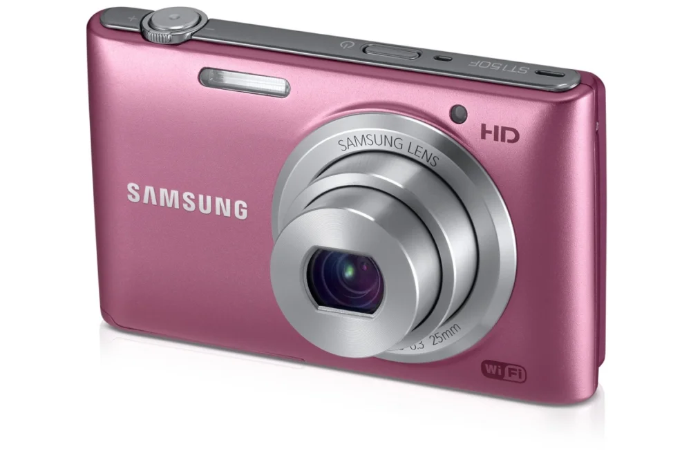 Nejprodávanější Samsung EC ST150FP