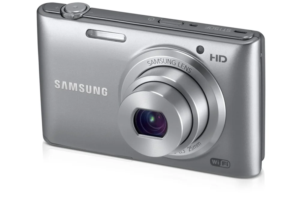 Samsung EC ST150FS Výprodej