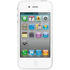 Apple iPhone 4S 16GB White Značkový