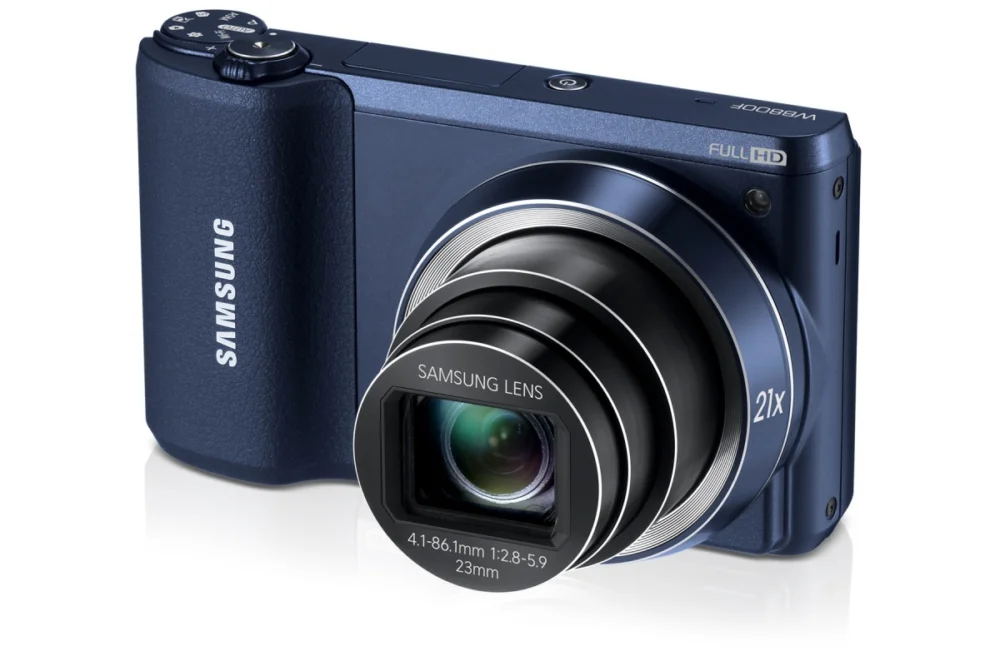 Samsung EC WB800FB Originální