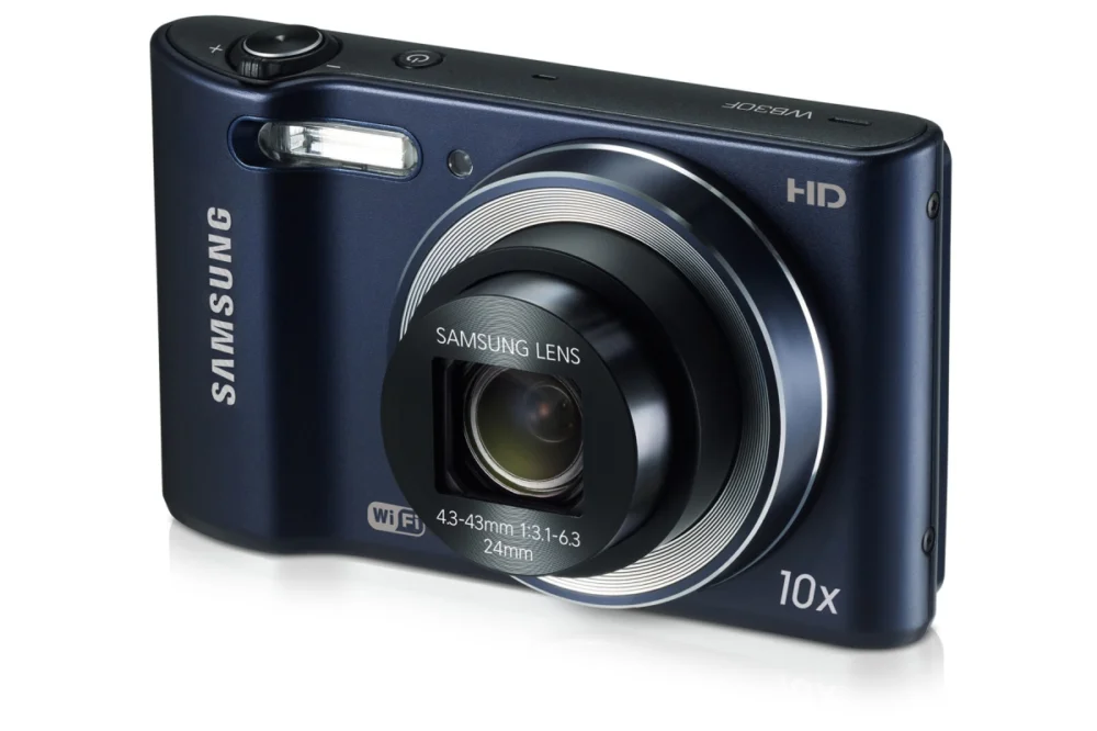 Nakupujte Hned Samsung EC WB30FB