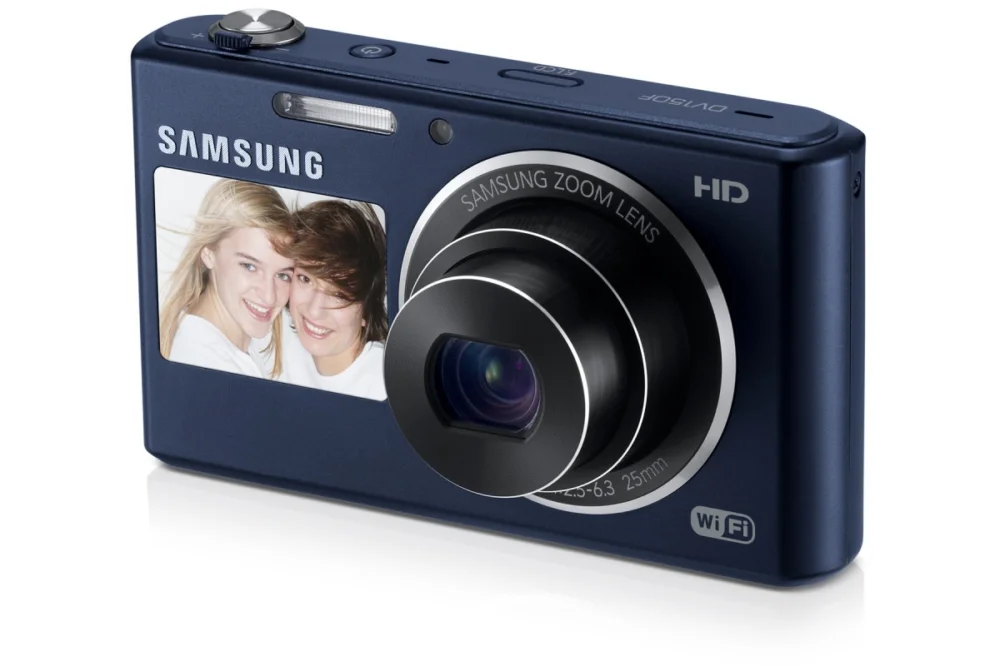Finální Výprodej Samsung EC DV150FB