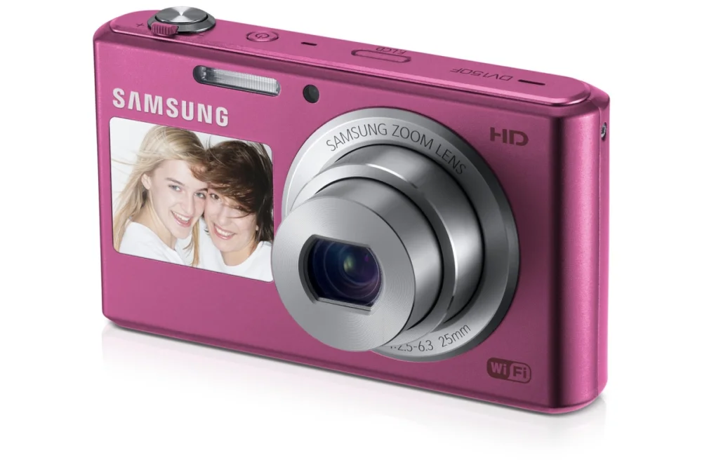 Samsung EC DV150FP Časově Omezené