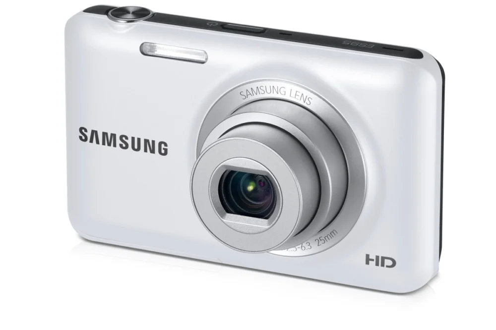Objednat Nyní Samsung EC ES95W