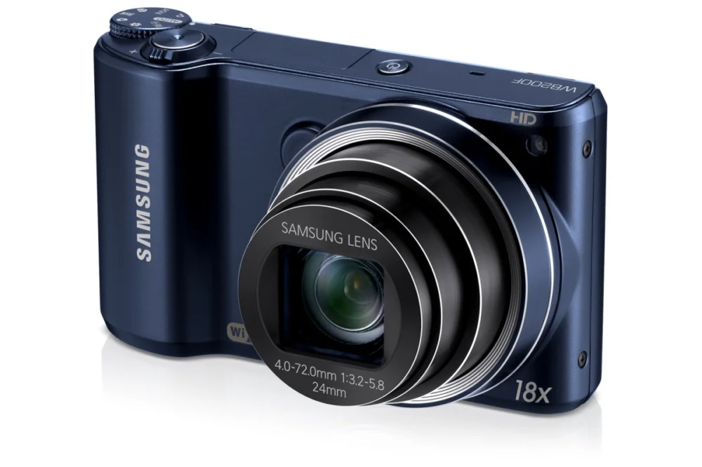Samsung EC WB200FB Super Cena