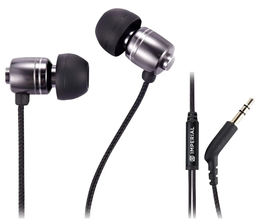 Sencor IMPERIAL IP100M Nová Kolekce