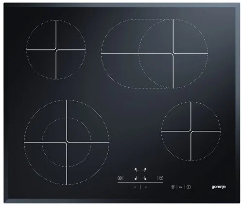 Expresní Doručení Gorenje ECT 620 AC
