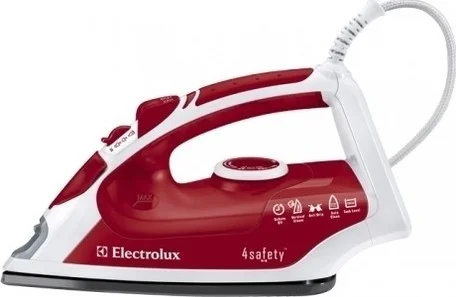 Novinka Electrolux EDB 5115