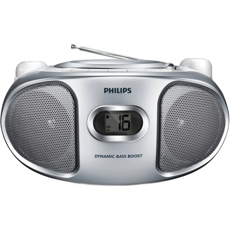 Ihned K Objednání Philips AZ105S/12
