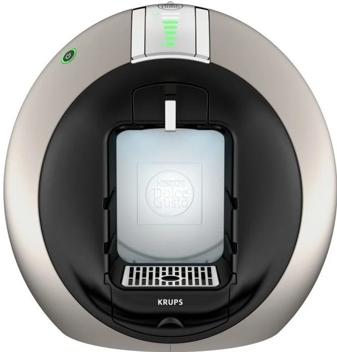 KRUPS KP510TCS Novinka