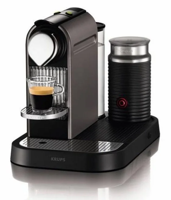 Oblíbený KRUPS XN730T10